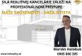 Reality HD REALITY, predaj rozsiahly pozemok s výmerou 9 609 m² na Sliači