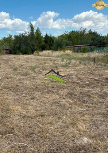 Reality Stavebný pozemok - 2578 m2  priamo v Michalovciach