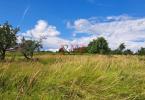 Reality Rekreačný pozemok 2.750 m2, šírka 21 m, Jabloňovce (SM - 901)