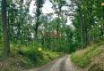 Reality Rekreačný pozemok 1.500 m2, šírka 11 m, Jabloňovce (SM - 902)
