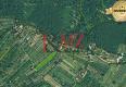 Reality Rekreačný pozemok 1.500 m2, šírka 11 m, Jabloňovce (SM - 902)