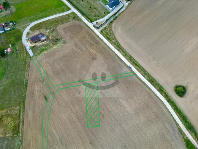 Reality Stavebný na rodinný dom, Liptovská Štiavnica