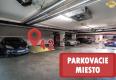 Reality PRENÁJOM parkovacieho miesta, Košice – Staré Mesto, ul. Strojárenská