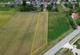 Reality RADO | STAVEBNY POZEMOK 1580m2 | SENICA - PRIEVALY