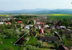 Reality RADO | STAVEBNÝ pozemok 1421m2 so všetkým IS | Adamovské Kochanovce