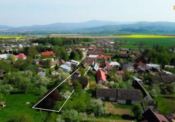 Reality RADO | STAVEBNÝ pozemok 1421m2 so všetkým IS | Adamovské Kochanovce