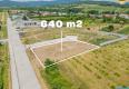 Reality PREDAJ SP VO VINOSADOCH - 640 m2