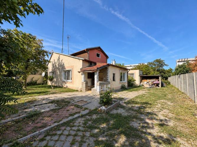 Reality Pozemok na predaj, rod.dom, 1020m2, Dunajská Lužná