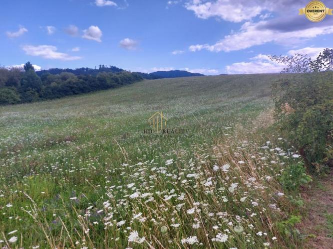 Reality HD REALITY, na predaj pozemok v obci Belá-Dulice.