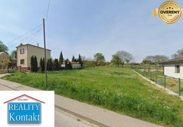 Reality Na PREDAJ výborný stavebný pozemok 924m2 Pri Podhájskej -BARDOŇOVO ***