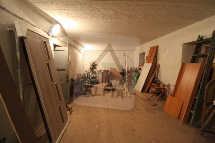 Reality Samostatne stojaca garáž, Komárno