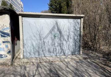 Reality Samostatne stojaca garáž, Zvolen, Zvolen, Hlbiny