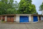 Reality Dlhodobý prenájom - 18 m² garáž v centre mesta Piešťany