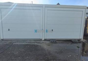 Reality Garáž v stráženom objekte