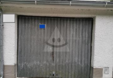 Reality Samostatne stojaca garáž, Martin