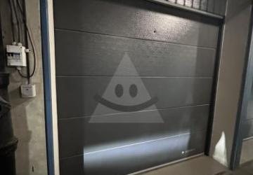 Reality Samostatne stojaca garáž, Martin, Ľadoveň