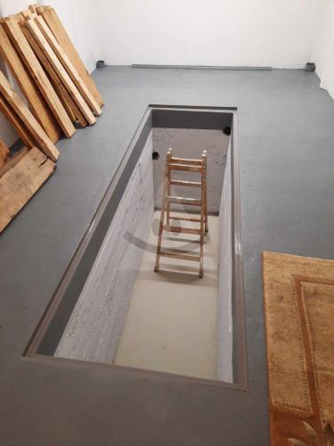 Reality Samostatne stojaca garáž, Prievidza, Píly, A.Stodolu