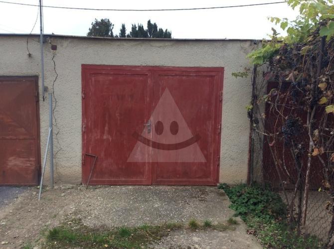 Reality Samostatne stojaca garáž, Bátorove Kosihy