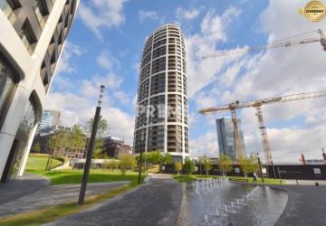 Reality Garážové parkovacie miesto, SKY PARK, Veža II. Továrenská ulica