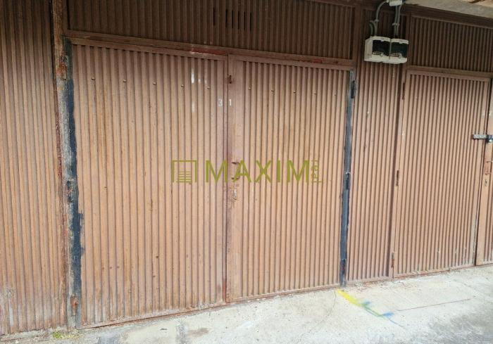 Reality PREDAJ - Garáž na ulici Lachova