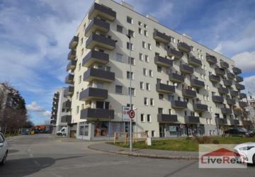 Reality Vonkajšie parkovacie státie, 13m2, ul. Podunajská