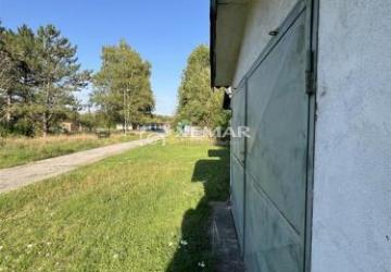 Reality PREDAJ Garáž Nemecká, Brezno