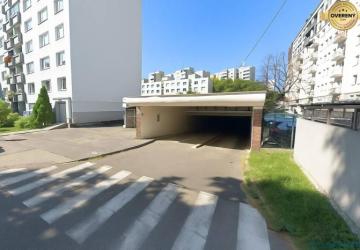 Reality NA PREDAJ garáž ové státie v komplexe garáži Ondavská, Zimný štadión