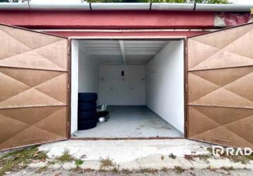 Reality RADO | Garáž 19m2 | Pionierska - Nové Mesto