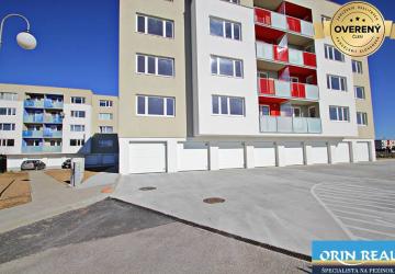 Reality KÚPA GARÁŽE V PEZINKU