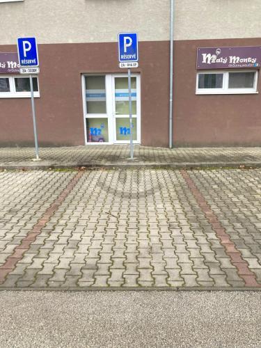 Reality Samostatne stojaca garáž, Žilina, Vlčince II