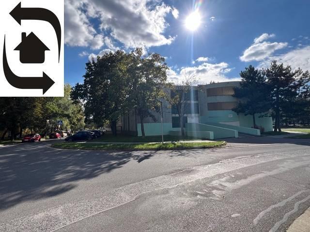 Reality Garáž v garážovom dome na Wolkrovej ulici na prenájom