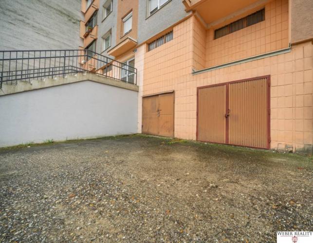 Reality Prenájom garáže, Cabanova, Cabanova, Dúbravka