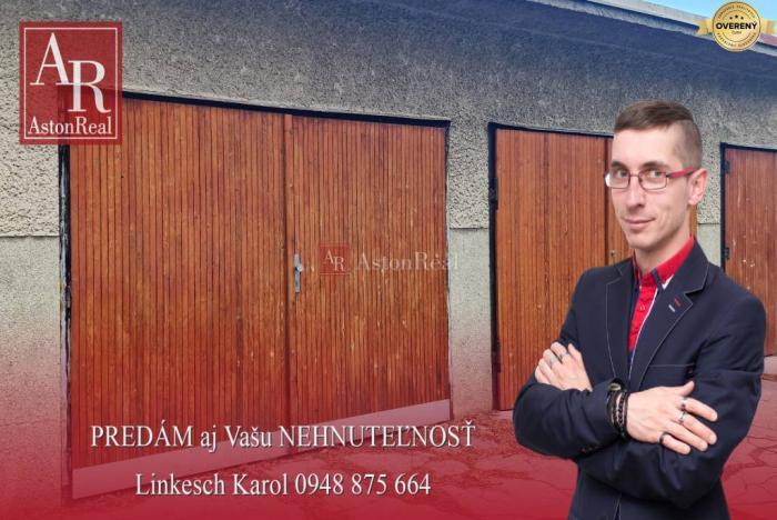 Reality !!! PREDANÉ !!! ozvite sa, PREDÁM aj Vašu NEHNUTEĽNOSŤ