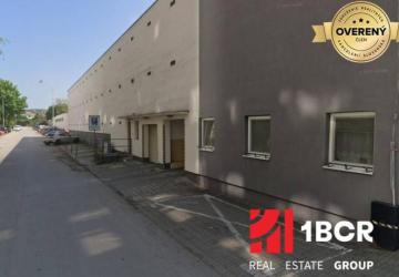 Reality GARÁŽ V GARÁŽOVOM DOME NA SÍDLISKU SEVER, PEZINOK - L. NOVOMESKÉHO