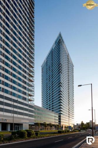 Reality RADO | PREDAJ Garážové státie v projekte Panorama City