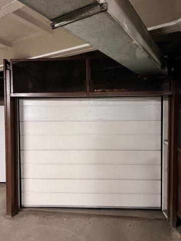 Reality Prenájom garáže – Liptovská ulica, Nivy (50 m od Trenčianskej)