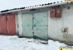 Reality NA PREDAJ: GARÁŽ NA UL. MLÁDEŽE, KOMÁRNO
