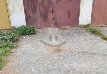 Reality Samostatne stojaca garáž, Komárno, Komárno, Odborárov