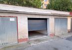 Reality Zrekonštruovaná garáž pri vjazde do BA, vhodná aj ako investícia