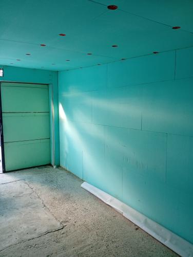 Reality garáž v Novej Dubnici