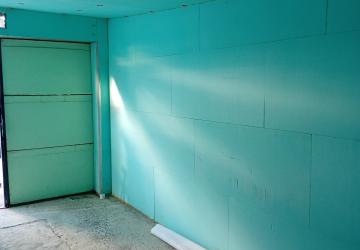 Reality garáž v Novej Dubnici