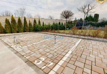 Reality Parkovacie miesto Ružinov – Na piesku, uzavretý areál, investícia