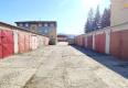 Reality RADO | GARÁŽ v radovej zástavbe, ul. Kubranská | Trenčín