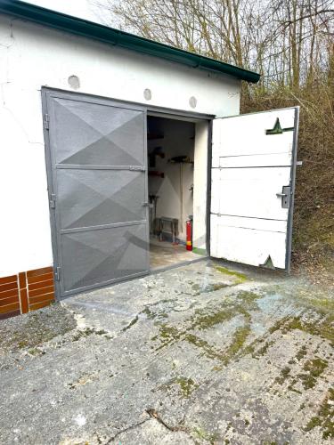 Reality Samostatne stojaca garáž, Považská Bystrica