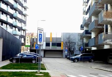 Reality Prenaj.vnútorné PS na Jégého, v Ružinove, BA 2