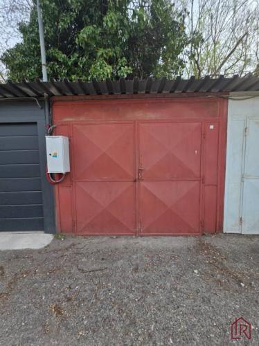 Reality Garáž na prenájom, Košice - Sever, Sládkovičova