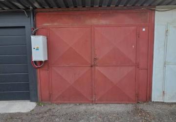 Reality Garáž na prenájom, Košice - Sever, Sládkovičova