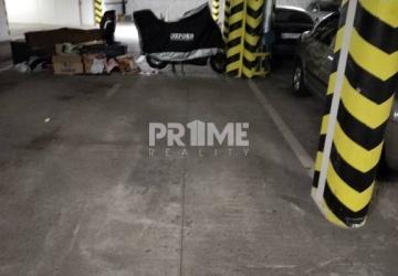 Reality Garážové parkovacie miesto, NOVOSTAVBA, Krajná ulica, Trnávka