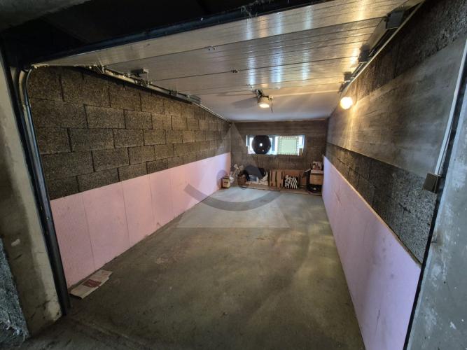 Reality Samostatne stojaca garáž, Žilina, Hájik, M.Bela