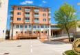 Reality Predaj parkovacích miest (novostavba) Zvolen - Podborová